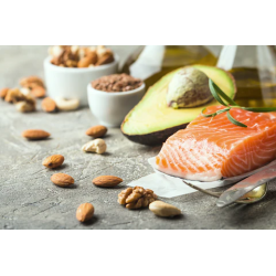 Detox amb salmó fumat