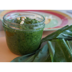 Curry de cigrons i espinacs