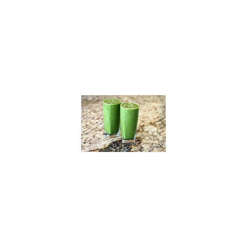 Green power smoothie