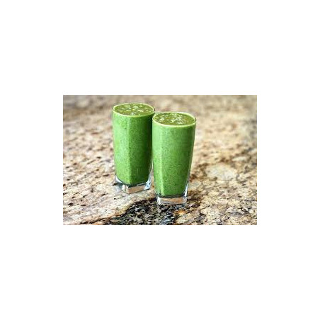 Green power smoothie