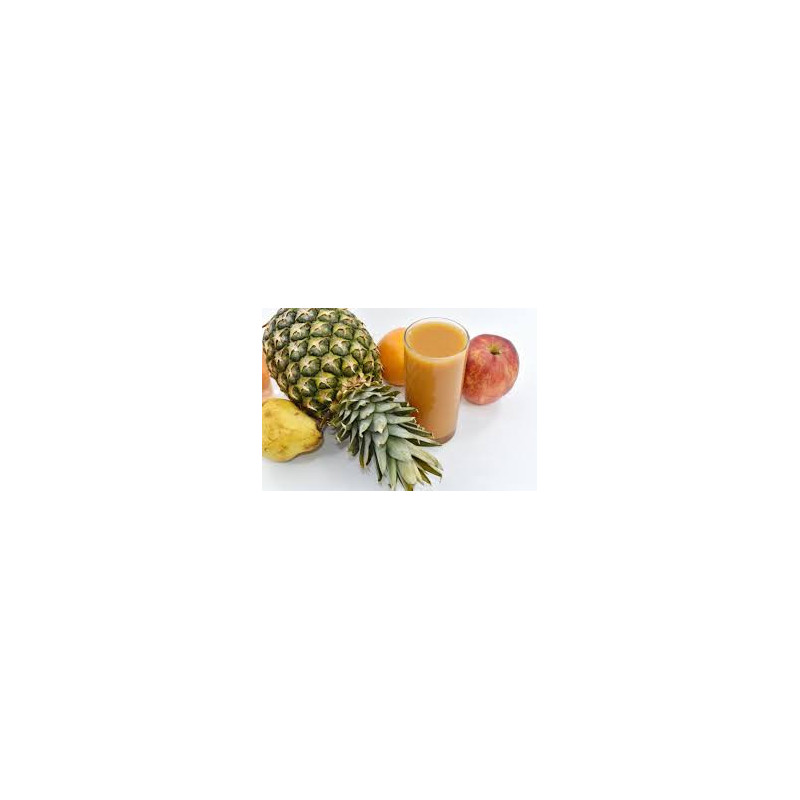 Tropical smoothie